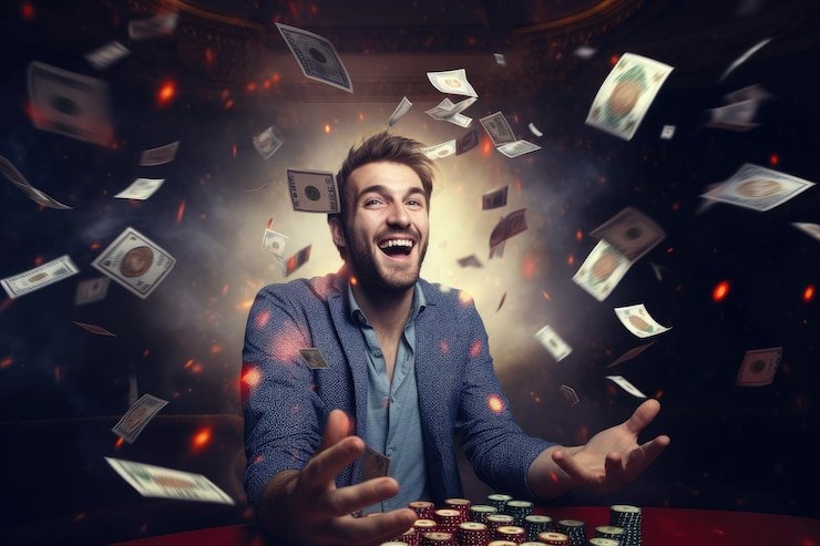 Ilustrasi berbagai metode penarikan dana yang aman di platform digibet4d